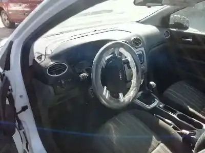 Veículo de Sucata ford focus lim. (cb4) trend do ano 2009 alimentado g8db