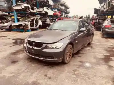Hurda Aracı BMW                                                SERIE 3 BERLINA (E90)                                                                                                                                                                                                                                      318d                                                                                                                                                                                                                                                       Yılın 2007 güçlü N47D20A