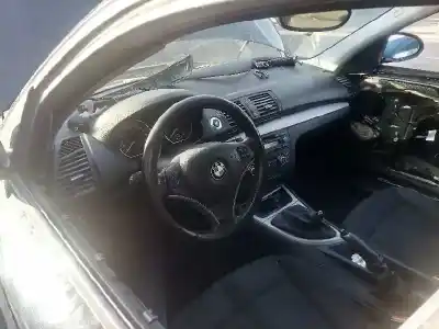 Veículo de Sucata BMW SERIE 1 BERLINA (E81/E87) 118d do ano 2007 alimentado N47D20C