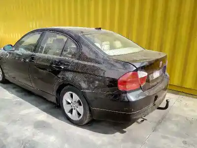Sloopvoertuig bmw serie 3 berlina (e90) 2.0 16v cat van het jaar 2005 aangedreven n46b20b