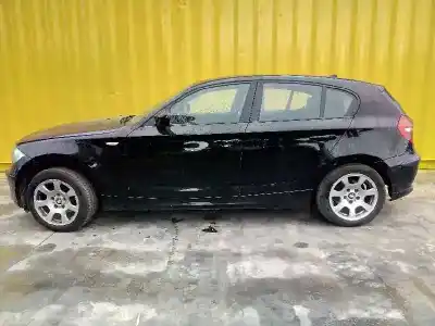 Veículo de Sucata BMW SERIE 1 BERLINA (E81/E87) 2.0 16V Diesel CAT do ano 2010 alimentado N47D20A