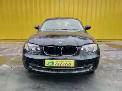 Scrapping Vehicle bmw serie 1 berlina (e81/e87) 2.0 16v diesel cat of the year 2010 powered n47d20a