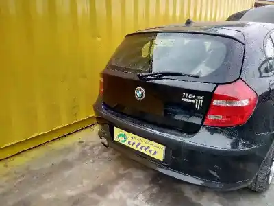 Scrapping Vehicle bmw serie 1 berlina (e81/e87) 2.0 16v diesel cat of the year 2010 powered n47d20a