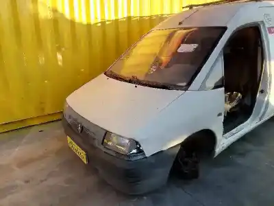 Здавання транспортного засобу citroen jumpy * року 1999 потужний sin docu