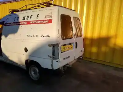 Здавання транспортного засобу citroen jumpy * року 1999 потужний sin docu