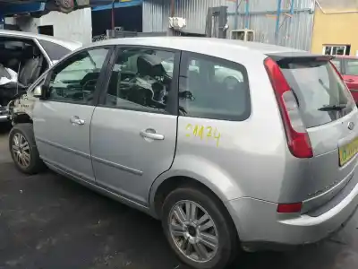 Scrapping Vehicle ford focus c-max (cap) 2.0 tdci cat of the year 2006 powered g6dd