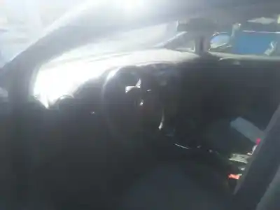 Scrapping Vehicle seat leon (1p1) 2.0 tdi 16v of the year 2006 powered bkd