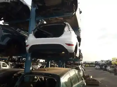 Здавання транспортного засобу ford                                               fiesta (ccn)                                                                                                                                                                                                                                               1.0 ecoboost cat року 2013 потужний sfjd