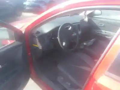 Scrapping Vehicle kia rio 1.5 crdi ex2 of the year 2006 powered d4fa