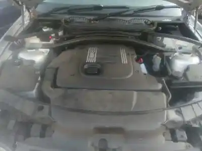 Scrapping Vehicle bmw x3 (e83) 2.0 16v cat of the year 2007 powered 20 4 d4