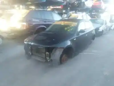 Veículo de Sucata bmw serie 1 berlina (e81/e87) 1.6 16v cat do ano 2005 alimentado n45b16a