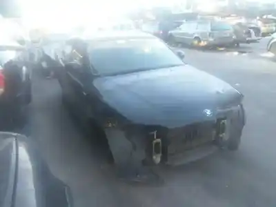 Veículo de Sucata bmw serie 1 berlina (e81/e87) 1.6 16v cat do ano 2005 alimentado n45b16a