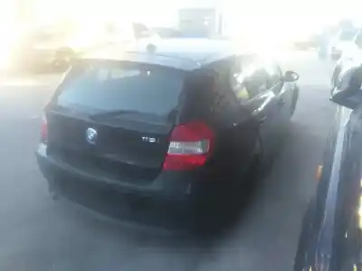 Veículo de Sucata bmw serie 1 berlina (e81/e87) 1.6 16v cat do ano 2005 alimentado n45b16a