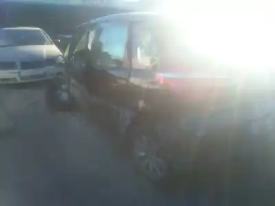 Утилизация автомобиля citroen c4 picasso 2.0 hdi fap cat (rh02 / dw10cted4) года 2007 питание rhj