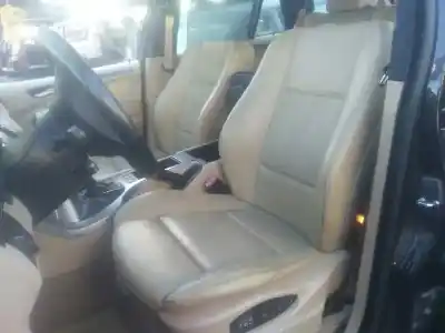 Veículo de Sucata bmw x5 (e53) 4.4 i do ano 2000 alimentado 448s2