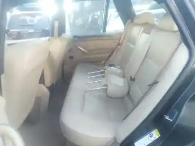 Veículo de Sucata BMW X5 (E53) 4.4 i do ano 2000 alimentado 448S2