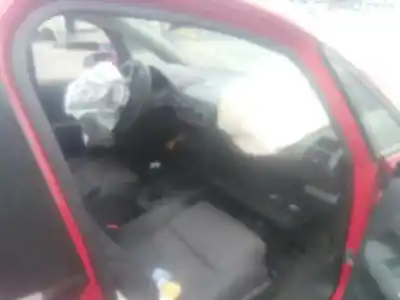 Утилизация автомобиля AUDI A2 (8Z0) 1.4 года 2002 питание BBY