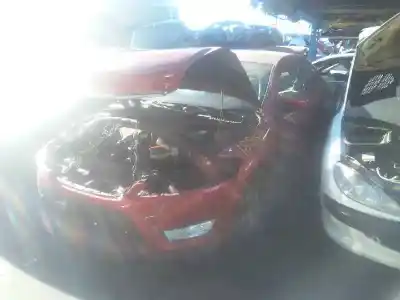 Véhicule à la ferraille ford mondeo berlina (ca2) limited edition de l'année 2007 alimenté qxba