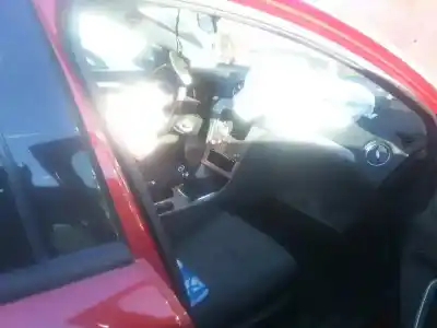 Véhicule à la ferraille FORD MONDEO BERLINA (CA2) Limited Edition de l'année 2007 alimenté QXBA