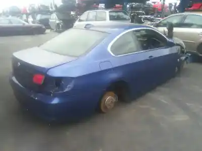 Veículo de Sucata bmw serie 3 coupe (e92) 330d do ano 2007 alimentado 306d3