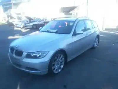 Scrapping Vehicle BMW 3 TOURING (E91) 320 D of the year 2007 powered 204D4
