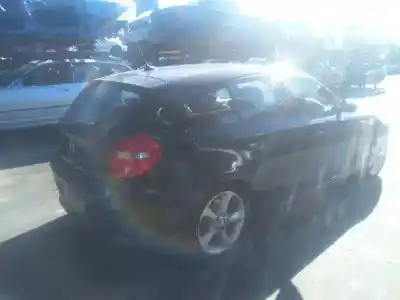 Veículo de Sucata bmw serie 1 berlina (e81/e87) 120d do ano 2009 alimentado n47d20c