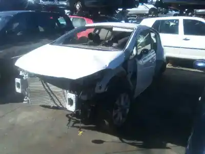 Здавання транспортного засобу opel corsa d (s07) 1.4 (l08 l68) року 2017 потужний b14xer