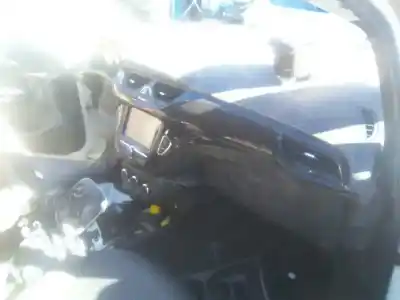 Здавання транспортного засобу opel corsa d (s07) 1.4 (l08 l68) року 2017 потужний b14xer