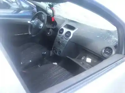 Утилизация автомобиля opel corsa d 1.3 16v cdti года 2010 питание z13dtj