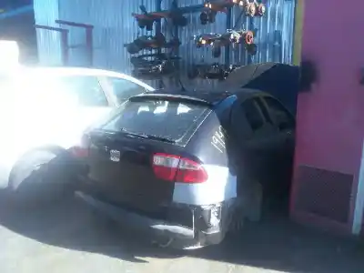 Scrapping Vehicle SEAT LEON (1M1) 1.9 TDI of the year 2001 powered ARL