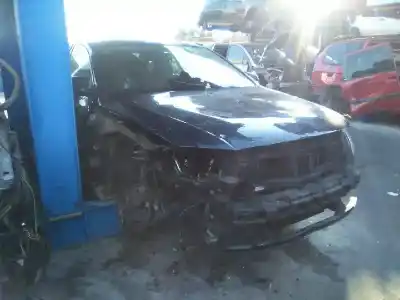 Veicolo di demolizione volkswagen passat b6 (3c2) 2.0 tdi 16v dell'anno 2006 alimentato bkp