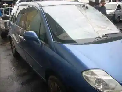 Veículo de Sucata citroen c8 2.2 hdi 16v premier ii do ano 2004 alimentado 4hwdw12ted4