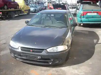 Hurda Aracı MITSUBISHI COLT (CJ0) 1300 Avance Yılın 2002 güçlü 4G13