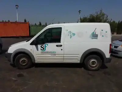 Scrapping Vehicle ford transit connect (tc7) 1.8 tdci cat of the year 2010 powered r2pa