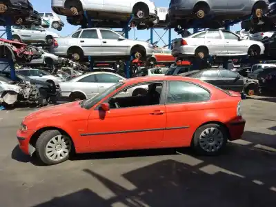 Vehicul casat bmw 3 compact (e46) 320 td al anului 2002 alimentat 204d4