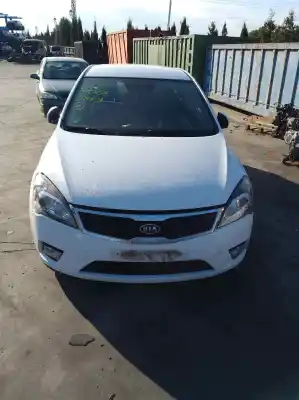 Hurda Aracı KIA                                                CEE´D                                                                                                                                                                                                                                                      1.4 CAT                                                                                                                                                                                                                                                    Yılın 2010 güçlü G4FA-4