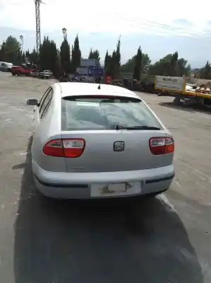 Scrapping Vehicle seat leon (1m1) 1.4 16v of the year 2002 powered bca