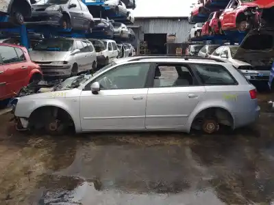 Утилизация автомобиля seat exeo (3r2) 2.0 tdi года 2013 питание cjcc