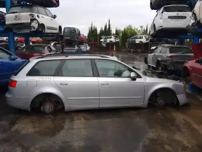 Утилизация автомобиля seat exeo (3r2) 2.0 tdi года 2013 питание cjcc