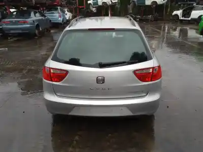 Утилизация автомобиля seat exeo (3r2) 2.0 tdi года 2013 питание cjcc