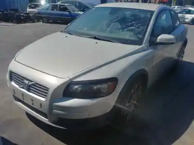 Scrapping Vehicle volvo c30 (533) 2.0 d of the year 2007 powered d4204t