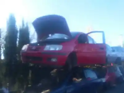 Veículo de Sucata hyundai matrix (fc) 1.5 crdi do ano 2003 alimentado d3ea