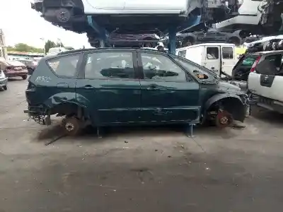 Scrapping Vehicle ford s-max (ca1) 2.0 tdci cat of the year 2007 powered qxwb Scrapping Vehicle ford s-max (ca1) 2.0 tdci cat of the year 2007 powered qxwb