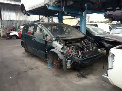 Scrapping Vehicle ford s-max (ca1) 2.0 tdci cat of the year 2007 powered qxwb Scrapping Vehicle ford s-max (ca1) 2.0 tdci cat of the year 2007 powered qxwb