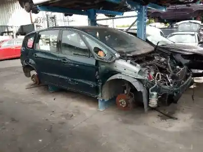 Scrapping Vehicle ford s-max (ca1) 2.0 tdci cat of the year 2007 powered qxwb Scrapping Vehicle ford s-max (ca1) 2.0 tdci cat of the year 2007 powered qxwb