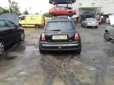 Veículo de Sucata BMW MINI (R50,R53) 1.6 16V CAT do ano 2003 alimentado W10B16A