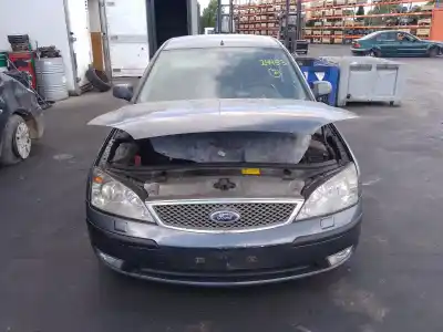 Veículo de Sucata ford mondeo berlina (ge) 2.0 tdci cat do ano 2004 alimentado fmba
