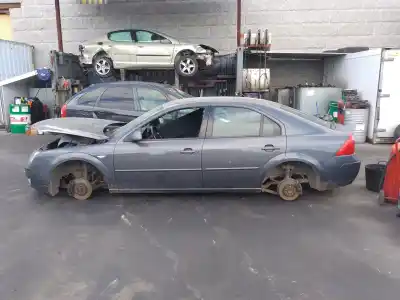 Veículo de Sucata ford mondeo berlina (ge) 2.0 tdci cat do ano 2004 alimentado fmba