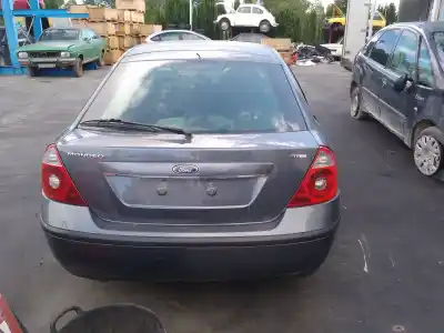 Veículo de Sucata ford mondeo berlina (ge) 2.0 tdci cat do ano 2004 alimentado fmba