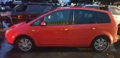 Здавання транспортного засобу FORD FOCUS C-MAX (CAP) 2.0 TDCi CAT року 2004 потужний G6DA